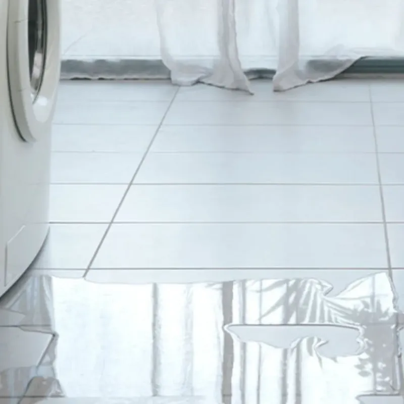 Appliance Leak Cleanup in Altus, OK