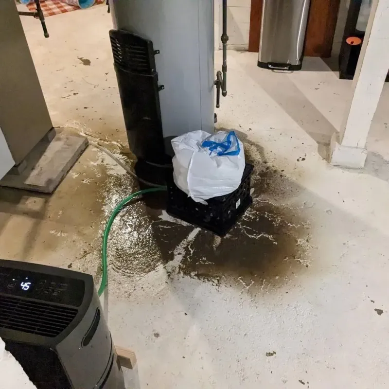Sewage Backup Cleanup Service in Altus, OK